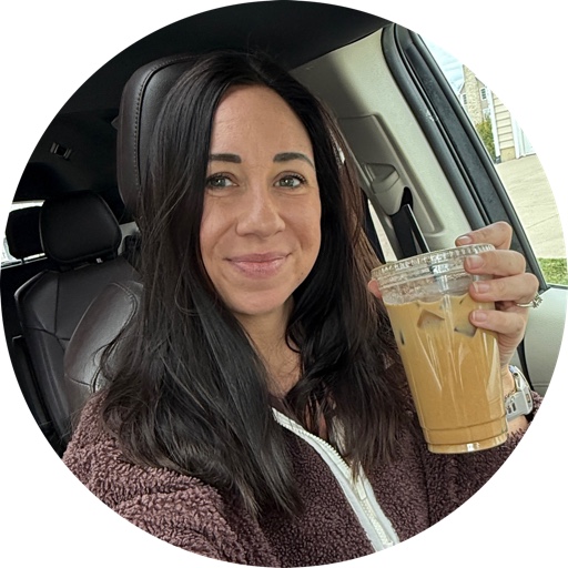 takeaminutemama on LTK