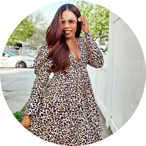 ShaniqueNicole on LTK