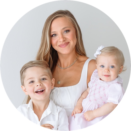 Morganmaypope on LTK