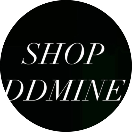Shopddmine on LTK