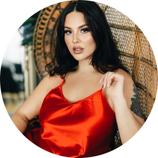 Cinthya_izquierdo on LTK