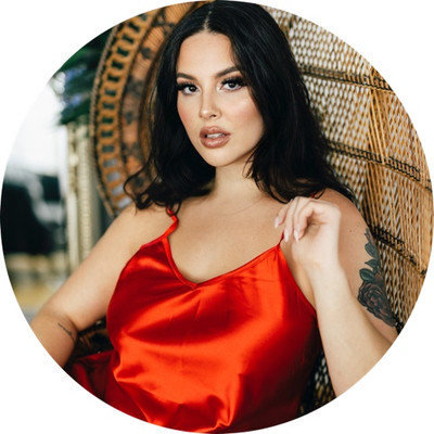 Cinthya_izquierdo on LTK