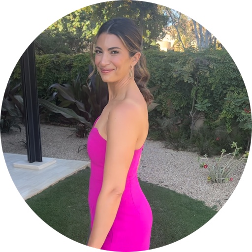 lindsaysurowitz on LTK