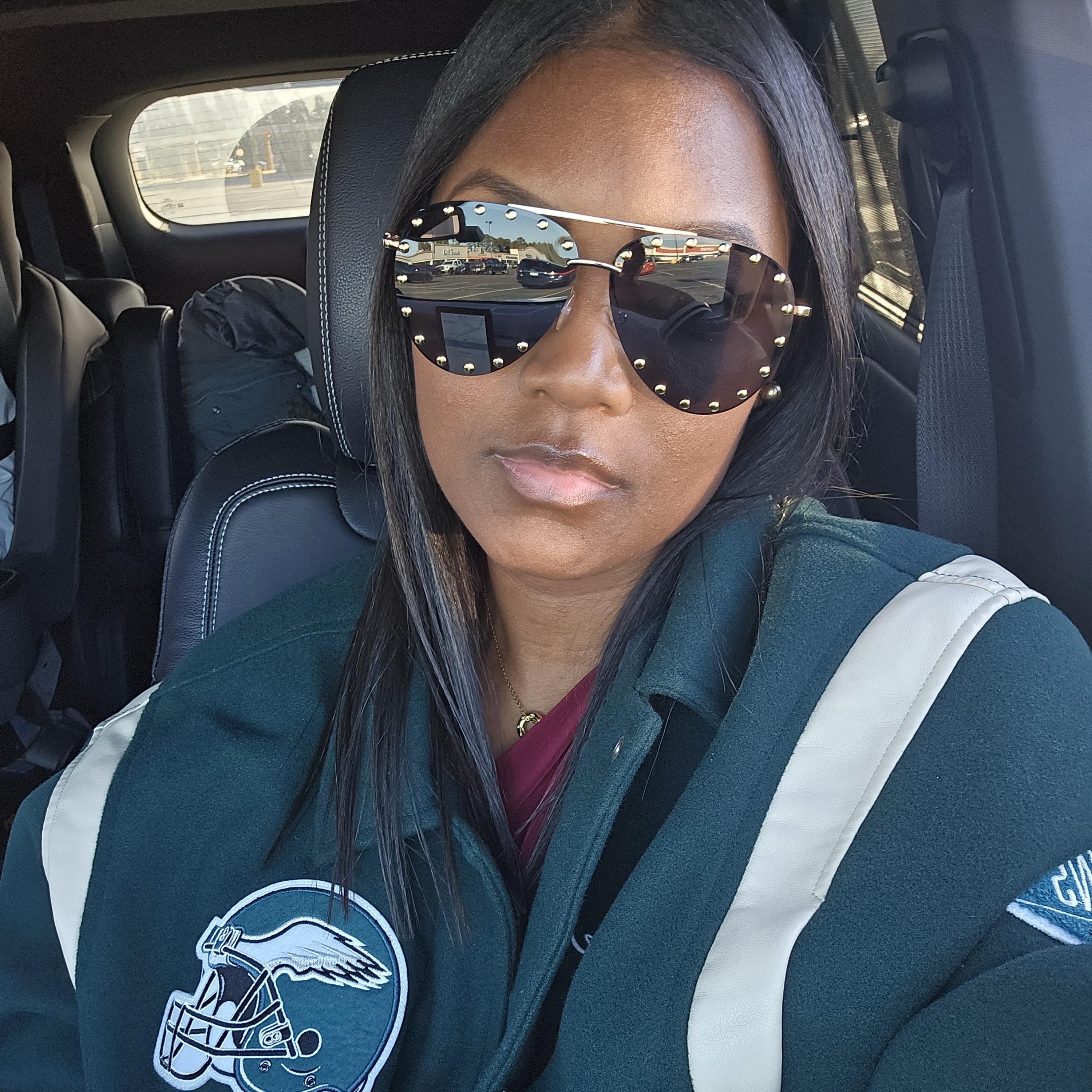 StylinWithTina on LTK