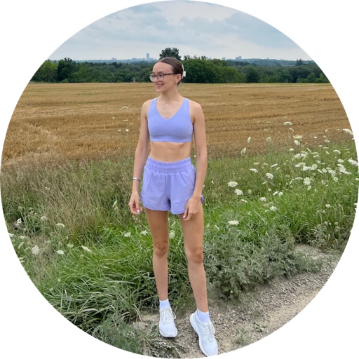 PresleyTurcotte on LTK