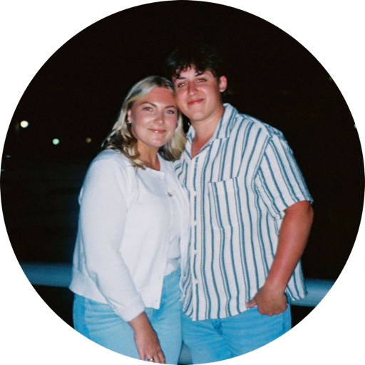 Mikaylaschlabach_ on LTK