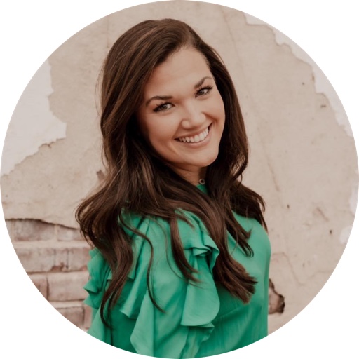 MargaretAnneNeal on LTK