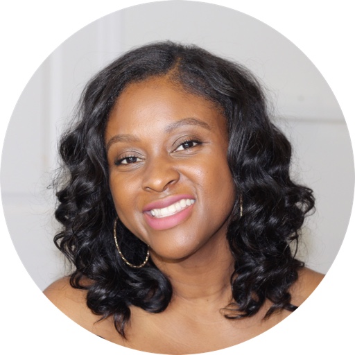 candidlynakisha on LTK