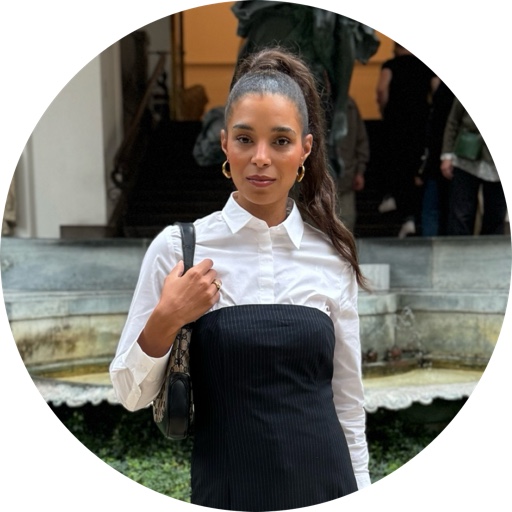 Nadine-Alyana on LTK