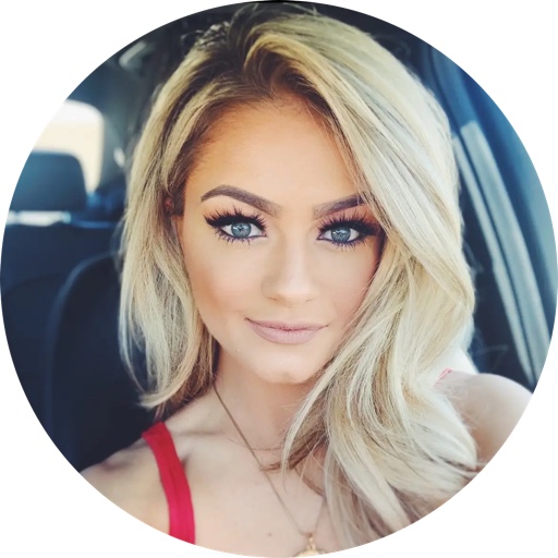 OliviaRupprecht on LTK