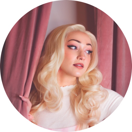 ItsSillyWithaC on LTK