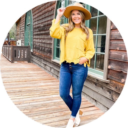 itspaigeadams on LTK