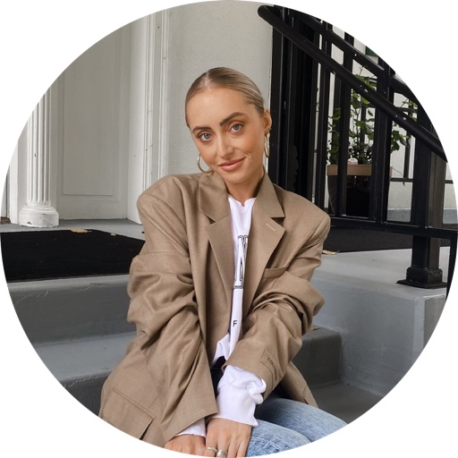 itssofiacaitlin on LTK