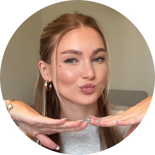 mariexnoe on LTK