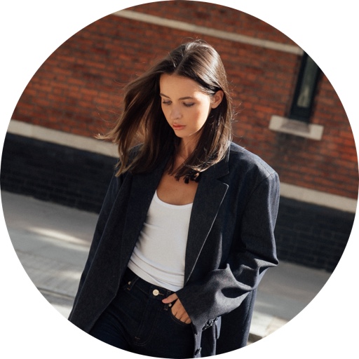 chloemaymcginley on LTK