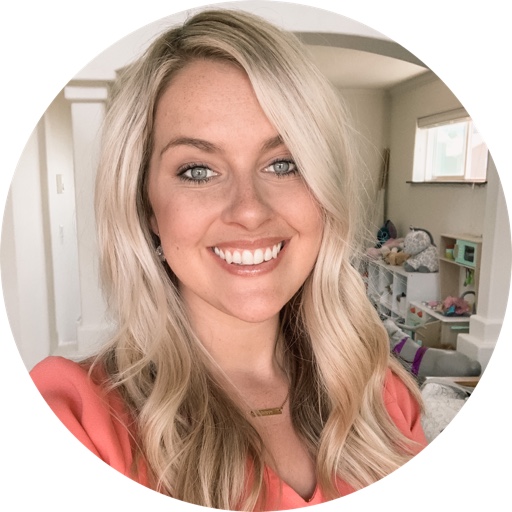 Samanthabeckett on LTK