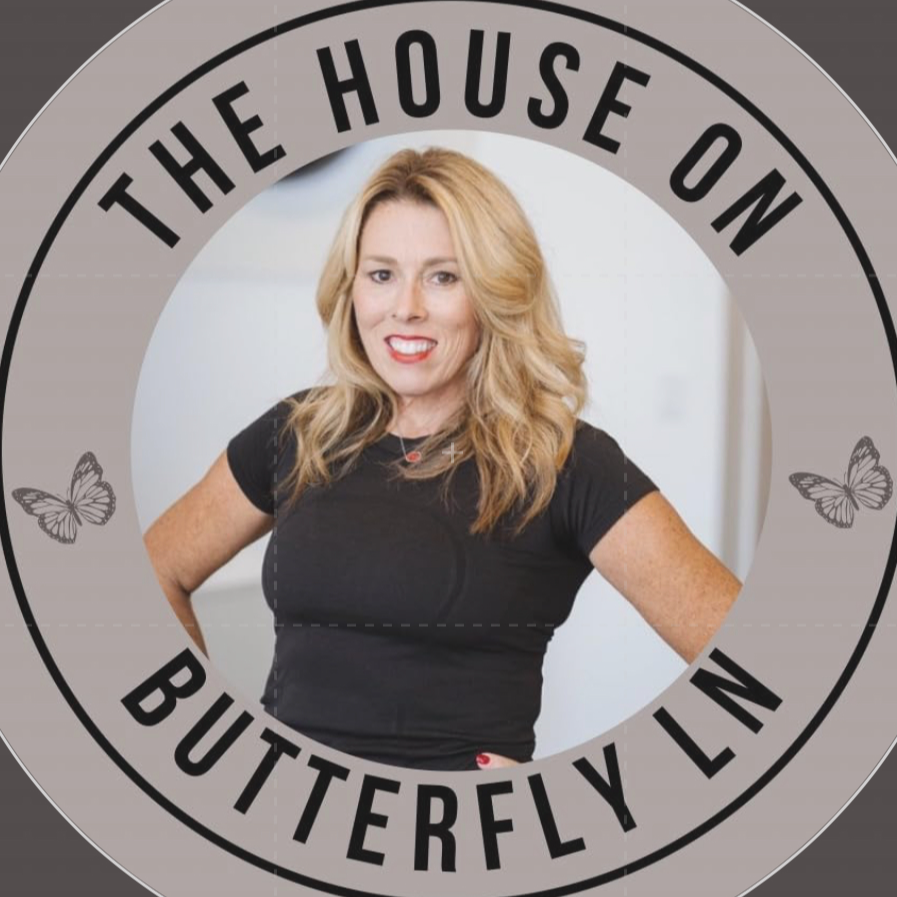 The_House_on_Butterfly_Ln on LTK
