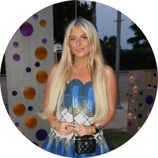 CatherineLandrum on LTK