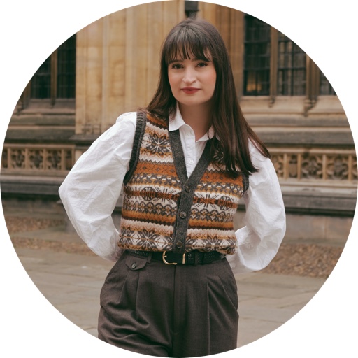 Danielapardor on LTK