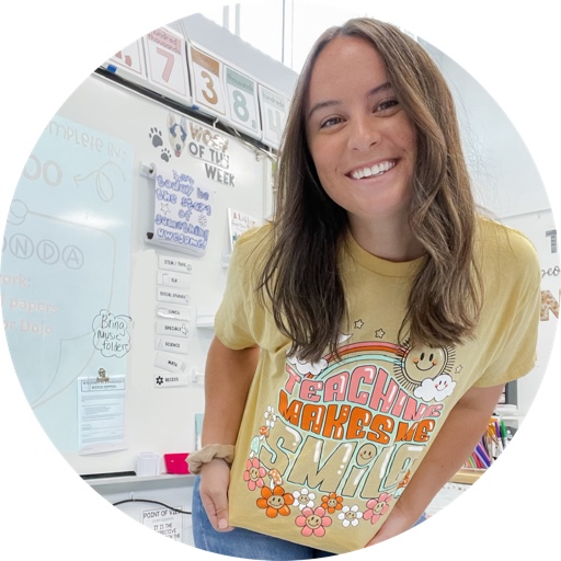 Teachwithmeg on LTK