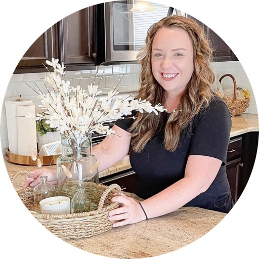 OurComfyCozyCorner on LTK