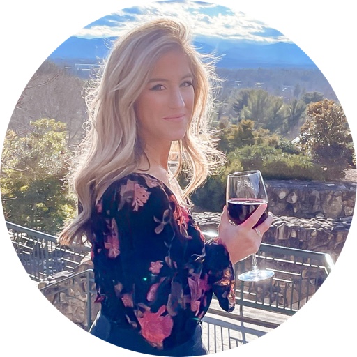 BrookeBlignaut on LTK