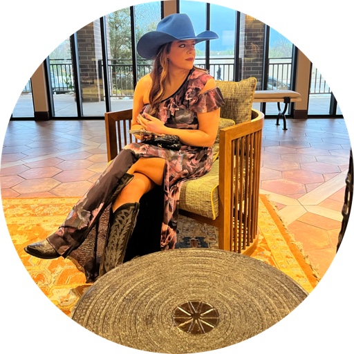 Julezofthewest on LTK