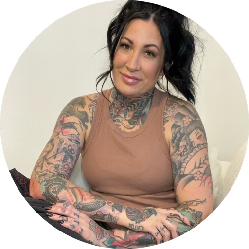 MISFITMAL_ROSE on LTK