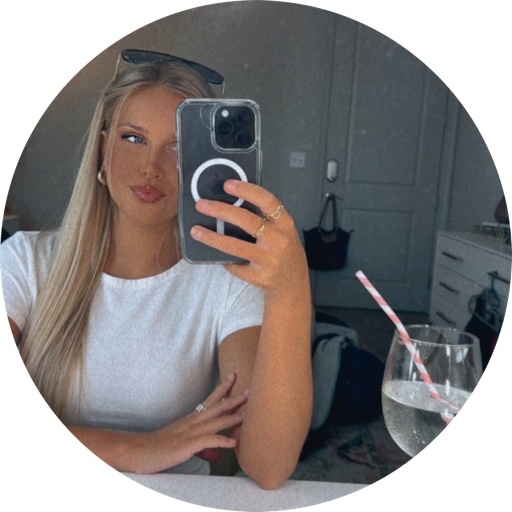 Alexaknuth on LTK