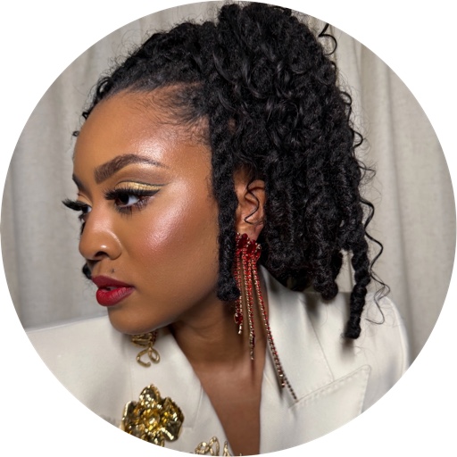 ShamiahMonet on LTK