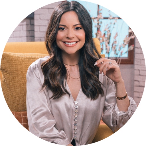 MelissaCarcache on LTK