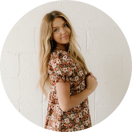 Shae_Mathews on LTK