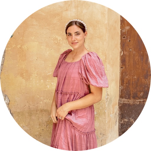 lindsaybthomas on LTK