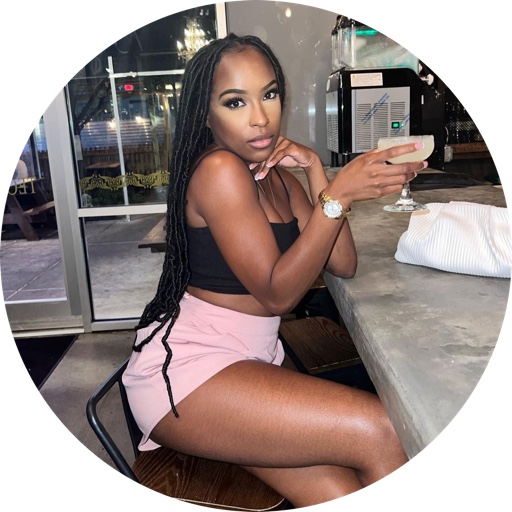 DaneishaErica on LTK