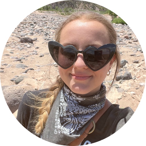 SavannahPounds on LTK