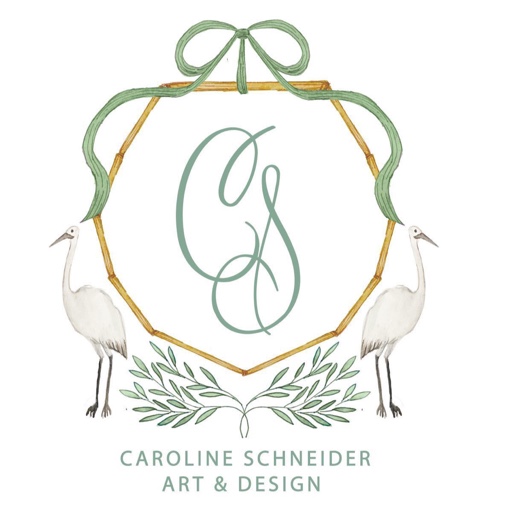 Caroline.Schneider.Art on LTK