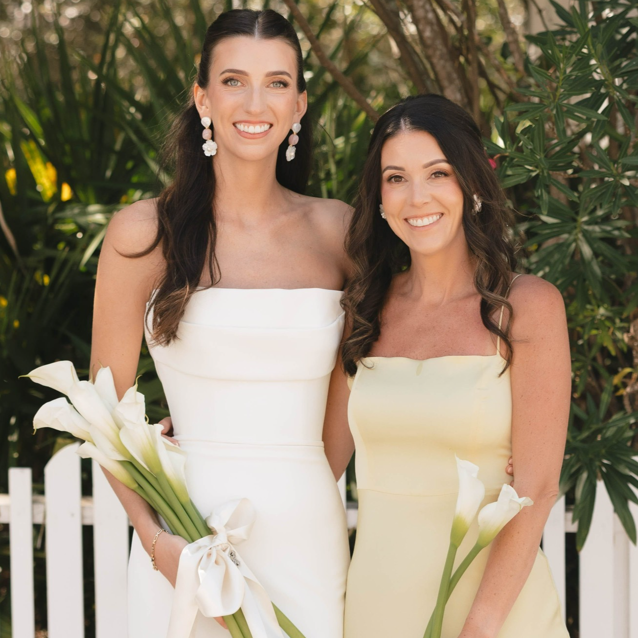 TwoStyledSpaces on LTK