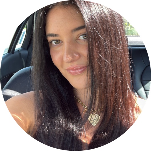 carolinemichelle on LTK