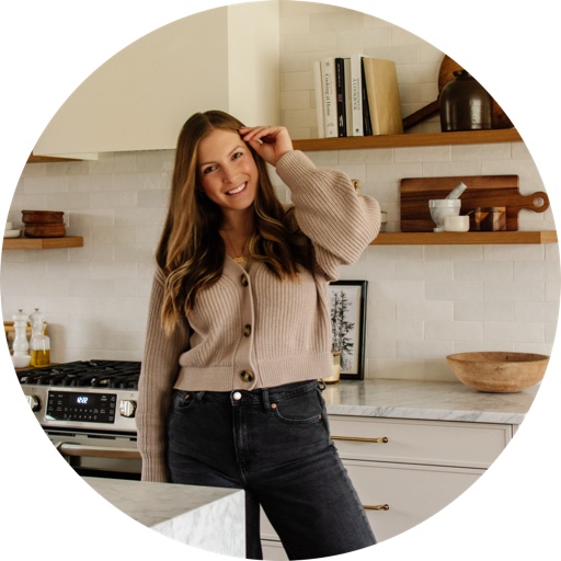 Jyllmackiehome on LTK