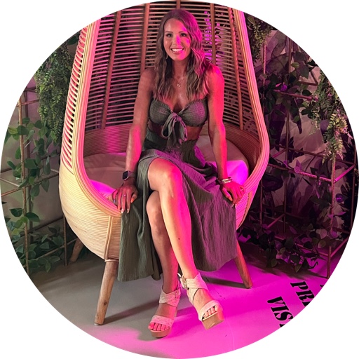 Alisha•Larson on LTK