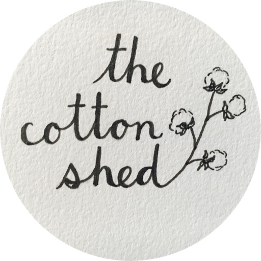 The_Cotton_Shed on LTK