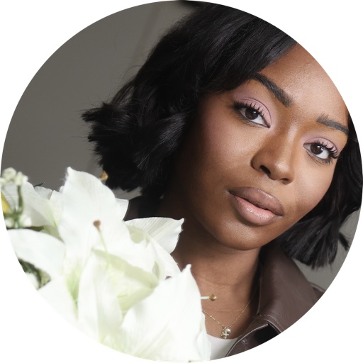 MelodySharice on LTK