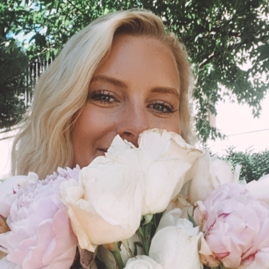 Caroline_Snipes on LTK