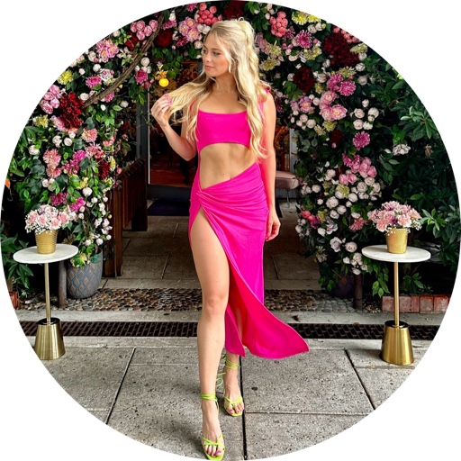 mariaroseesposito on LTK