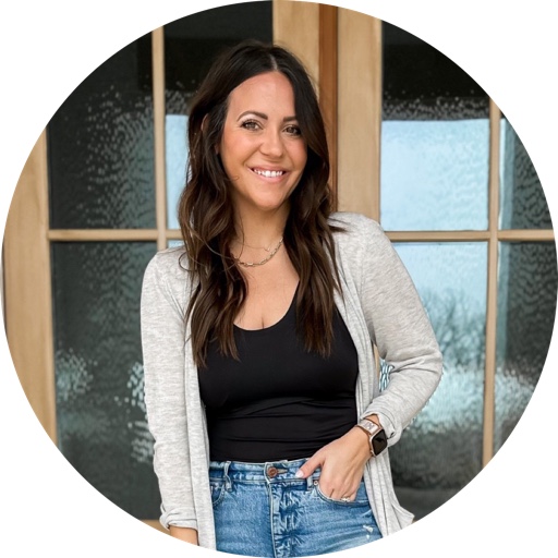 CasuallyMeredith on LTK