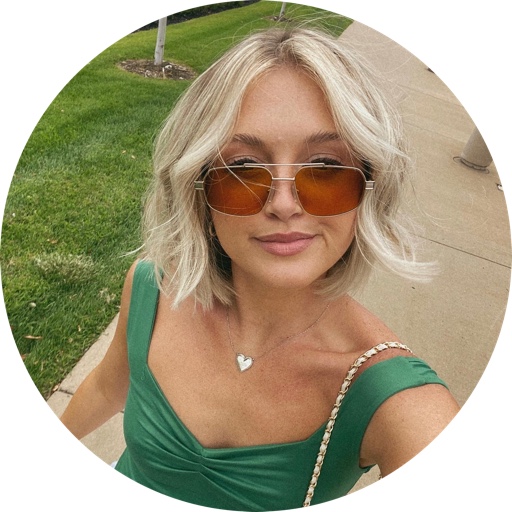 alainajadestephens on LTK