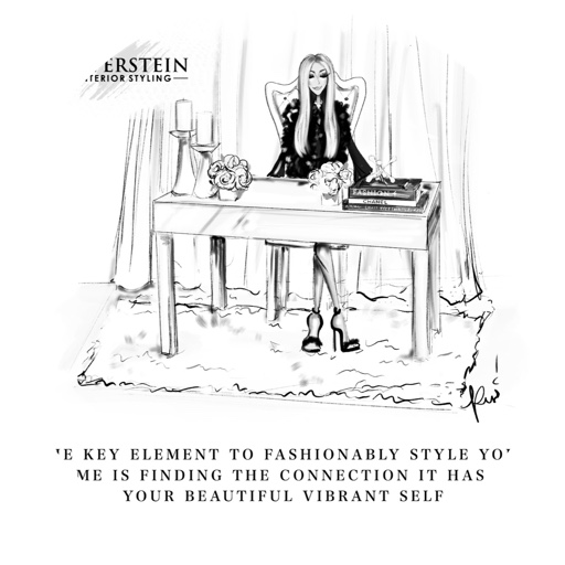 Silverstein_Interior_Styling on LTK