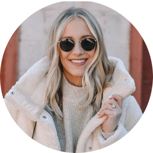 mintedinthemidwest on LTK