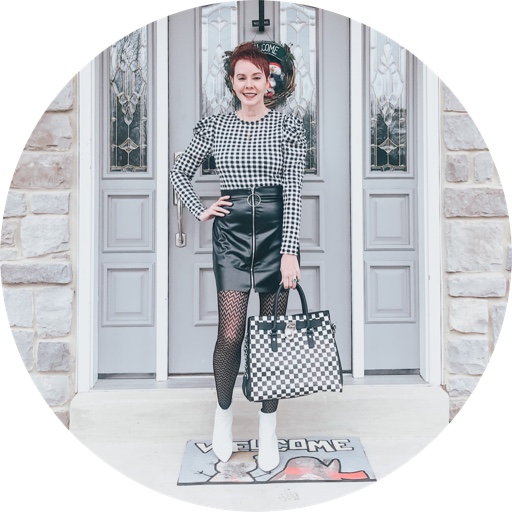 ldywholunches on LTK