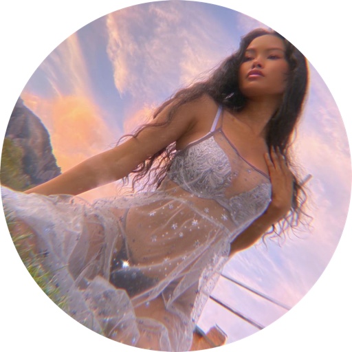 dominiquedefoe on LTK